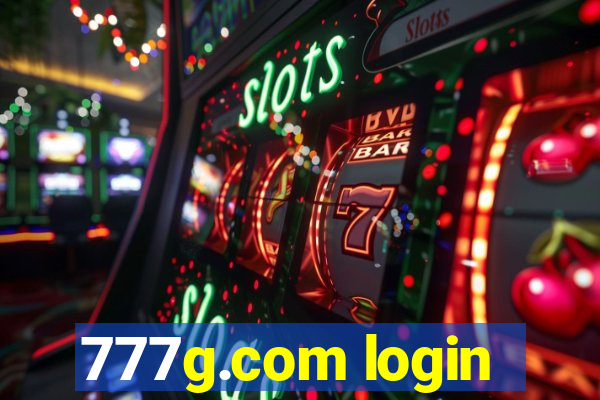 777g.com login